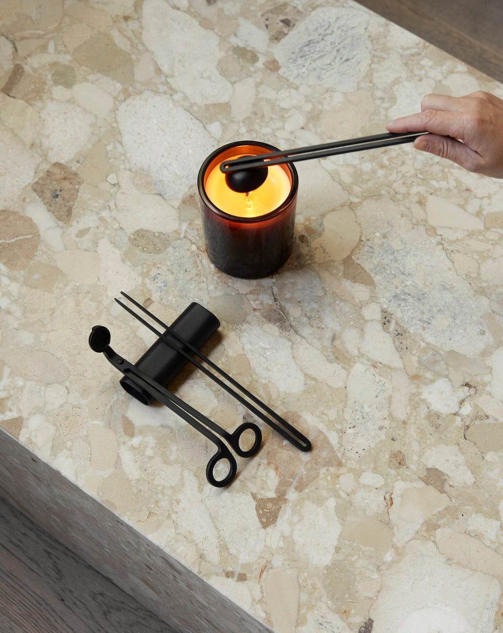 Clip Candle Care Kit Audo Copenhagen 71043 000892 5