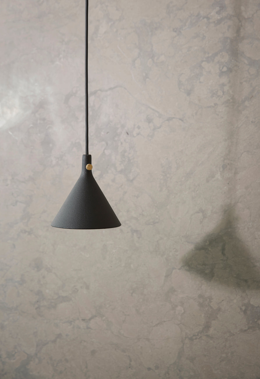 Cast Pendant Light New Audo Copenhagen 1211539U 2