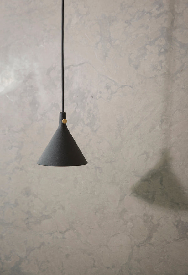 Cast Pendant Light New Audo Copenhagen 1211539U 2