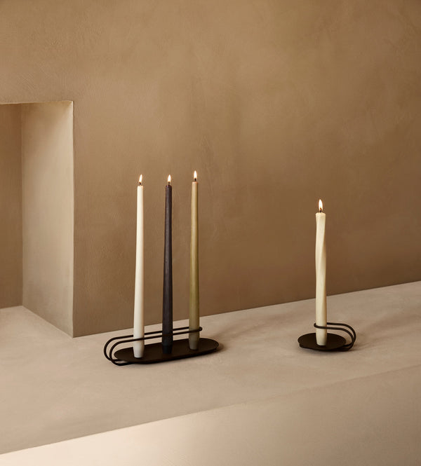 Clip Candleholder Audo Copenhagen 71040 000891 6