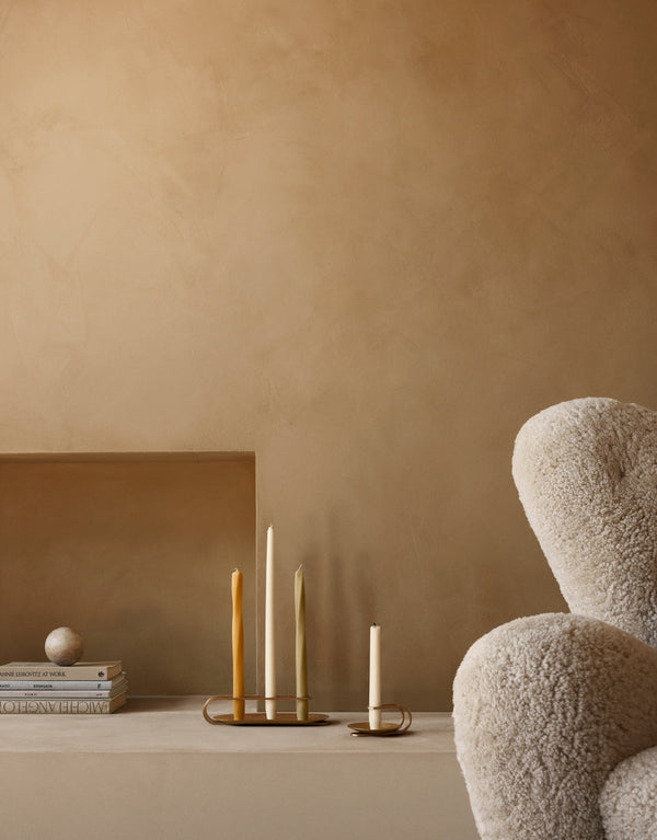 Clip Candleholder Audo Copenhagen 71040 000891 5