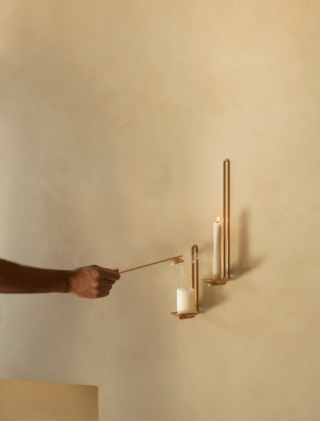 Clip Tealight Candleholder Audo Copenhagen 71040 000880 8