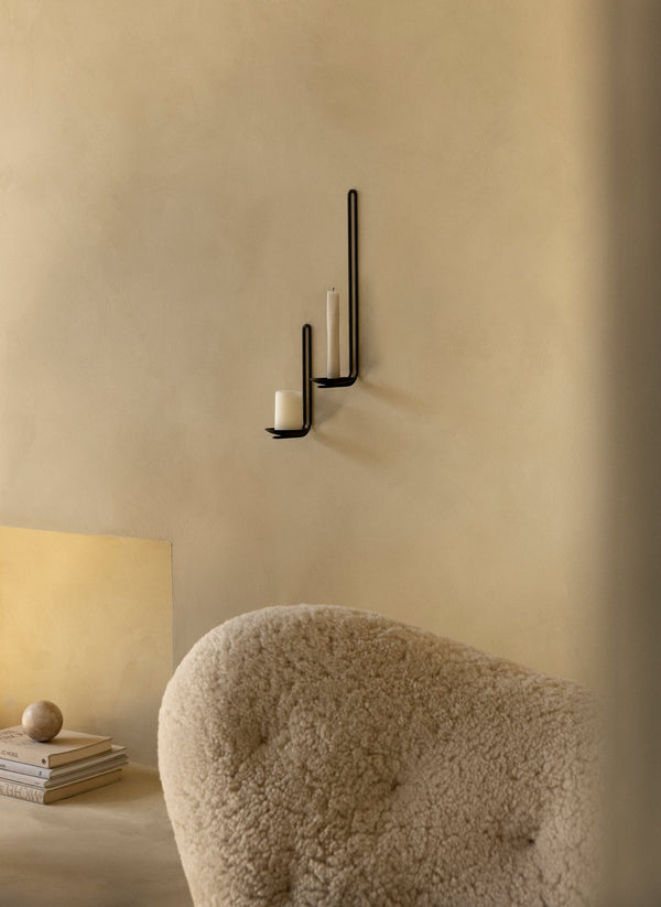 Clip Tealight Candleholder Audo Copenhagen 71040 000880 7
