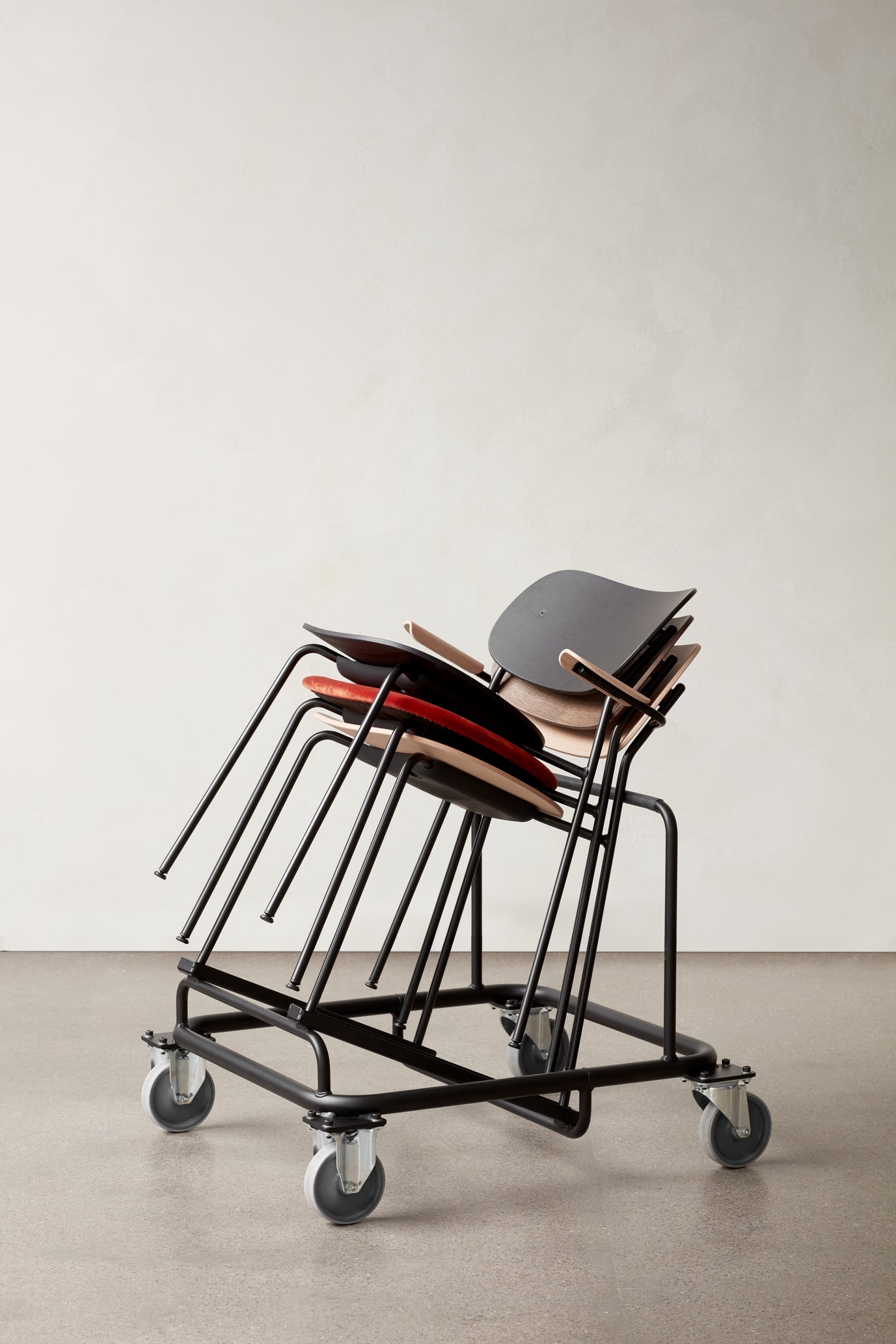 Co Dining Chair Audo Copenhagen 71145 004485 83