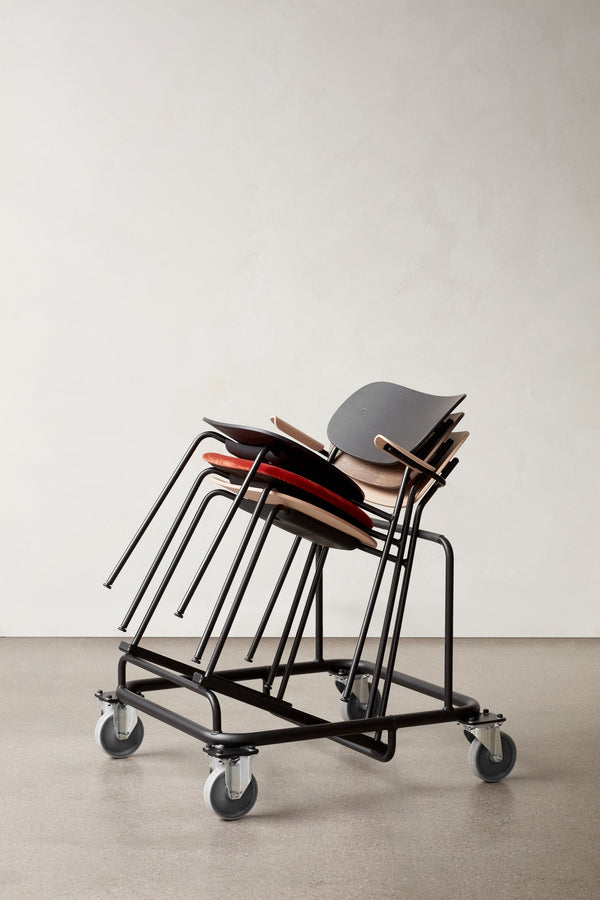 Co Dining Chair Audo Copenhagen 71145 004485 83