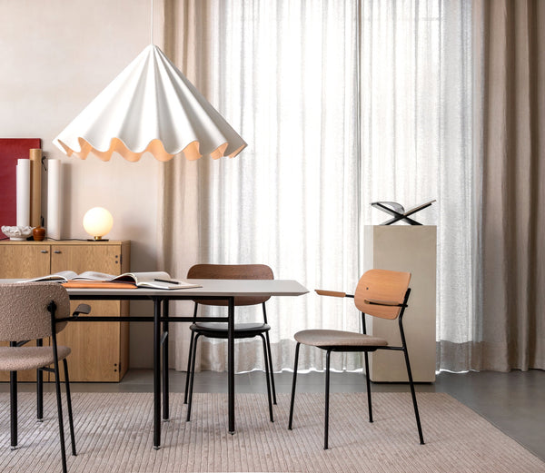 Co Dining Chair Audo Copenhagen 71145 004485 85