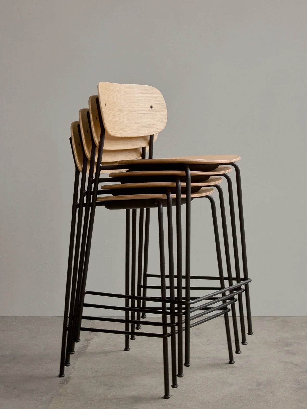 Co Counter Chair Audo Copenhagen 71150 004721 40
