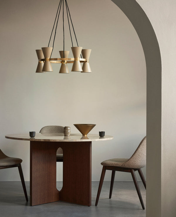Collector Chandelier Audo Copenhagen 71125 001286 3
