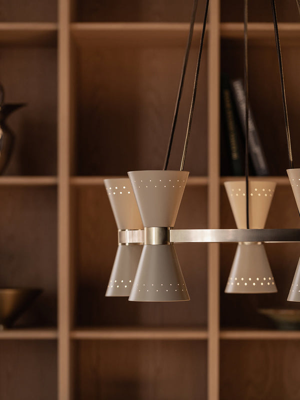 Collector Chandelier New Audo Copenhagen 1394649U 5
