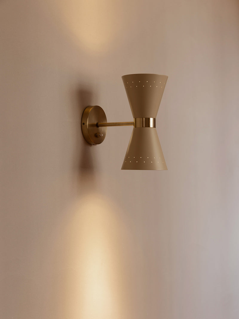 Collector Wall Lamp New Audo Copenhagen 1395649U 8