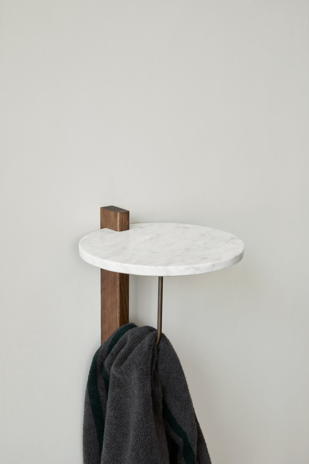 Corbel Wall Table Audo Copenhagen 71011 002118 4
