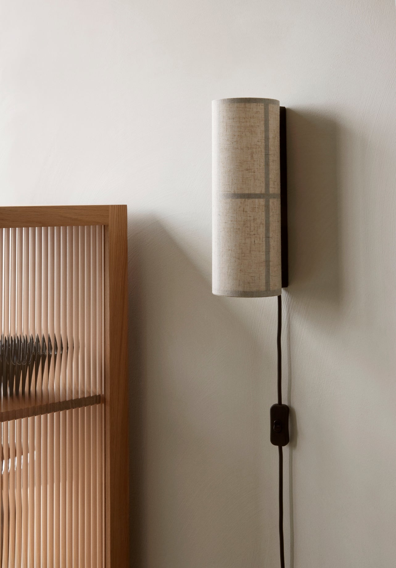 Hashira Wall Lamp Audo Copenhagen 71203 001427 5