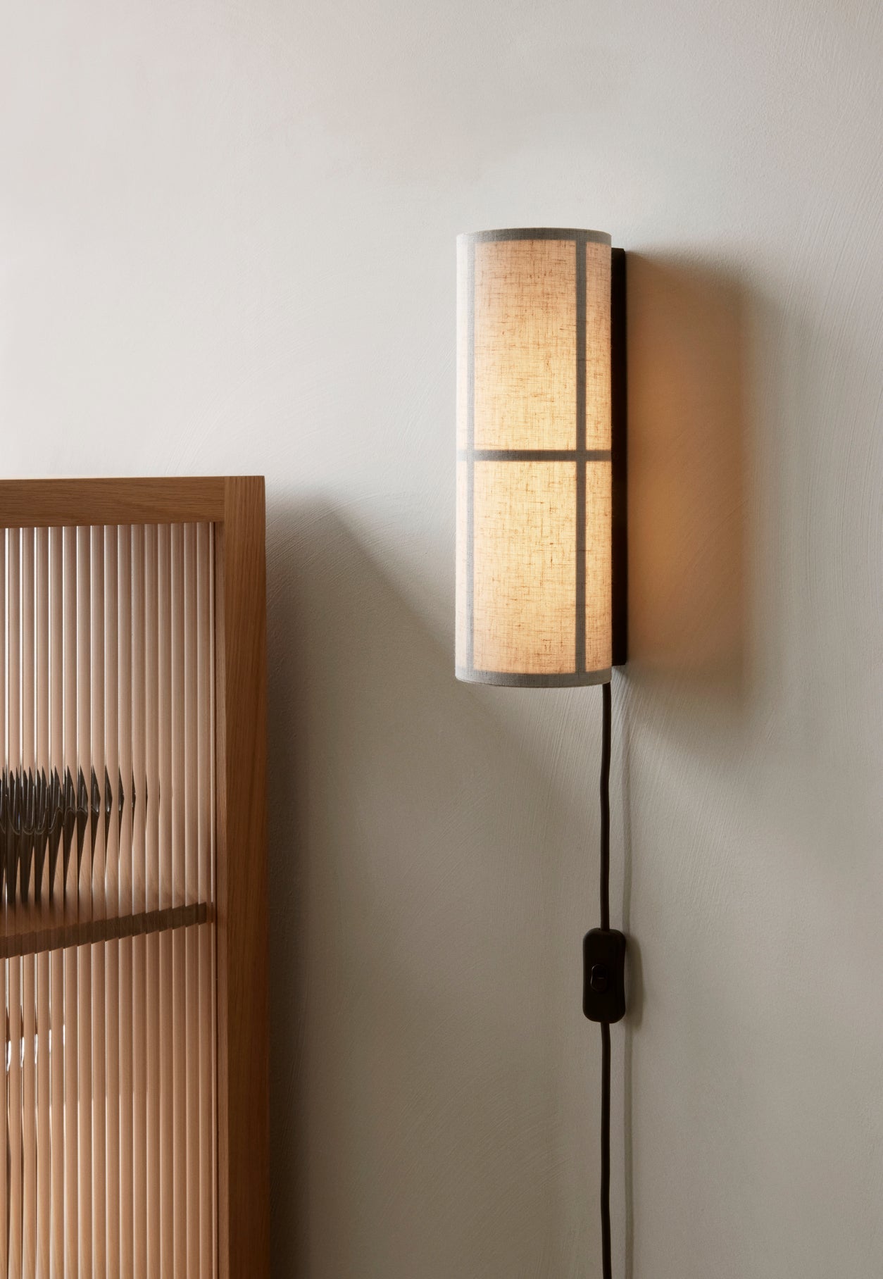 Hashira Wall Lamp Audo Copenhagen 71203 001427 6