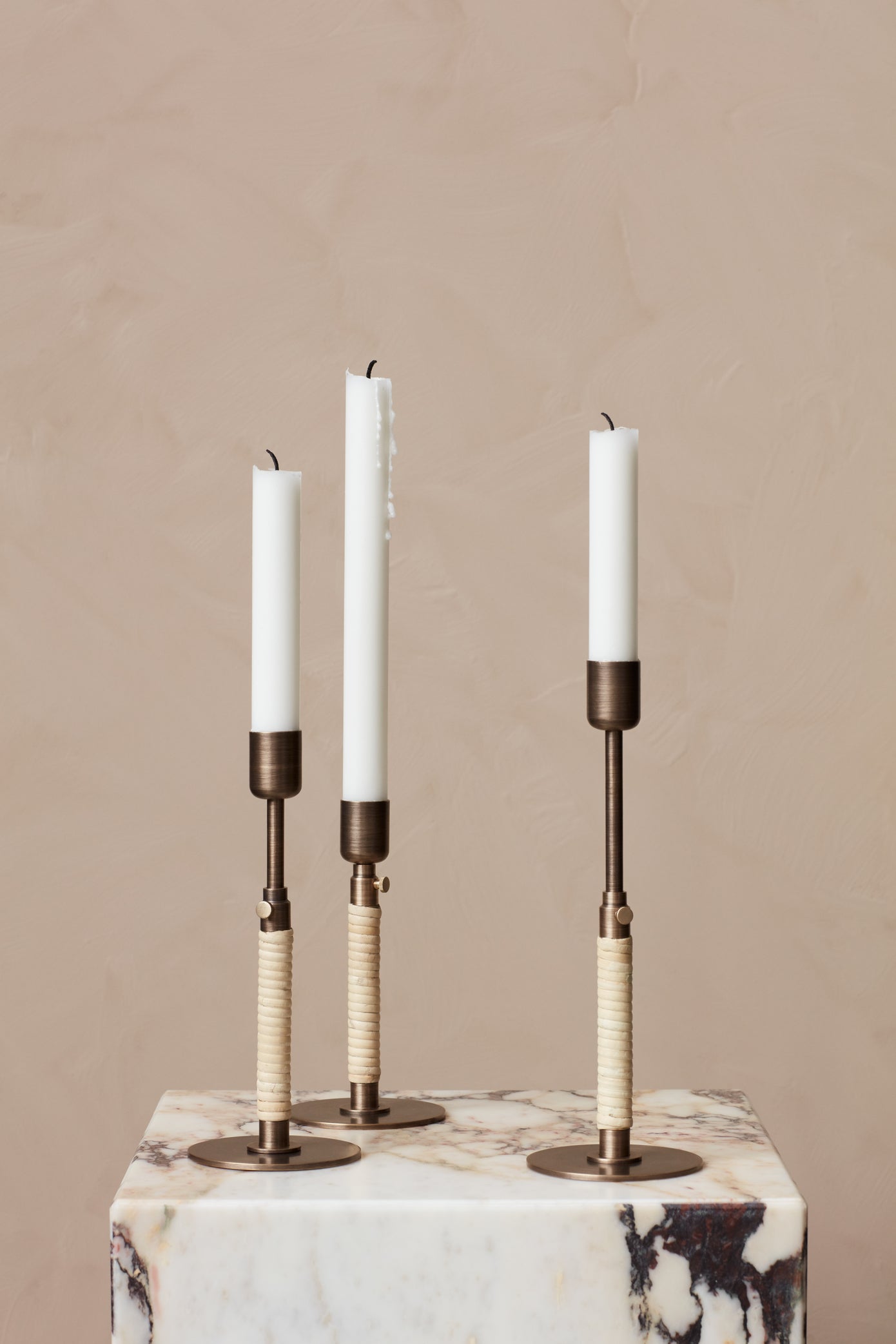 Duca Candleholder Audo Copenhagen 71032 001059 14