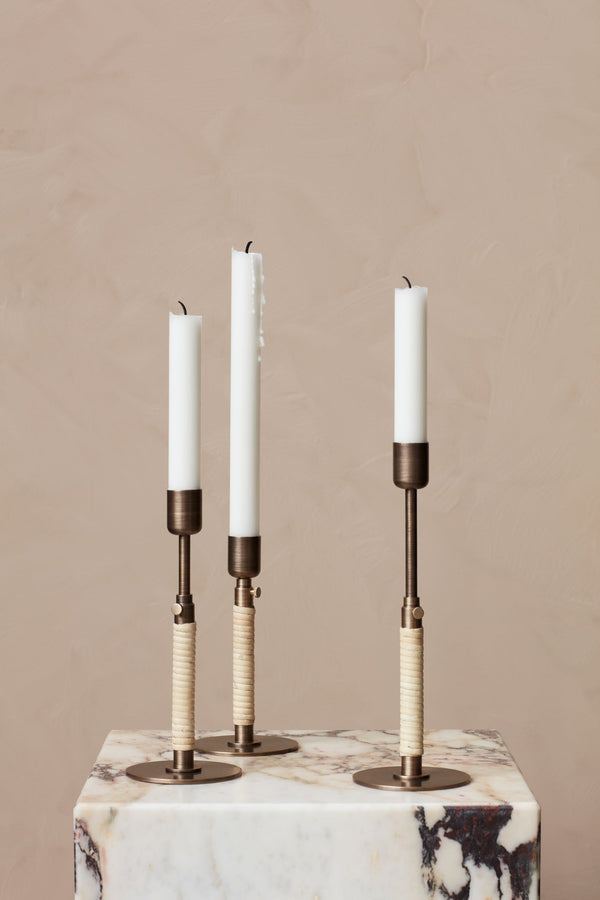 Duca Candleholder Audo Copenhagen 71032 001059 14