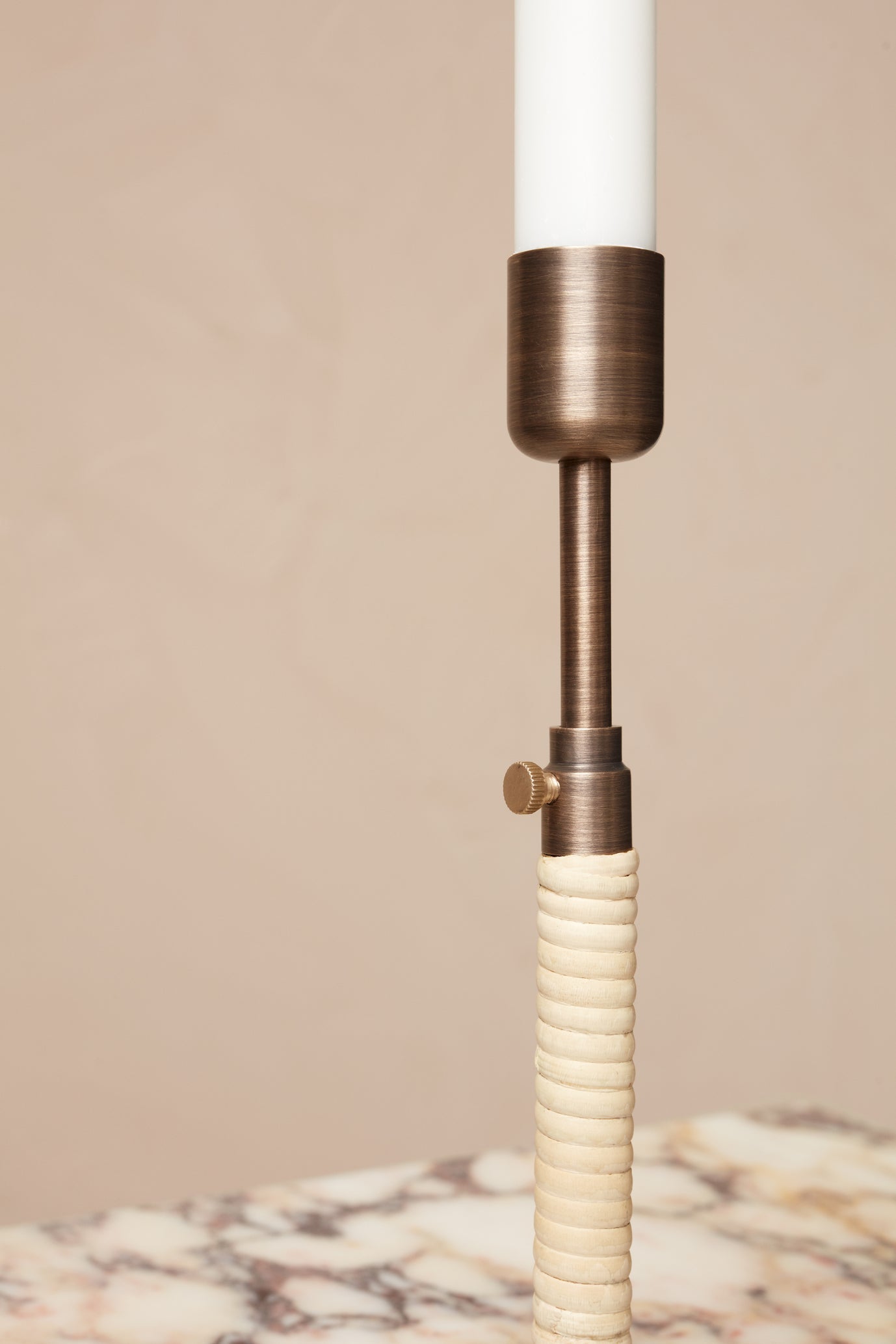 Duca Candleholder Audo Copenhagen 71032 001059 11