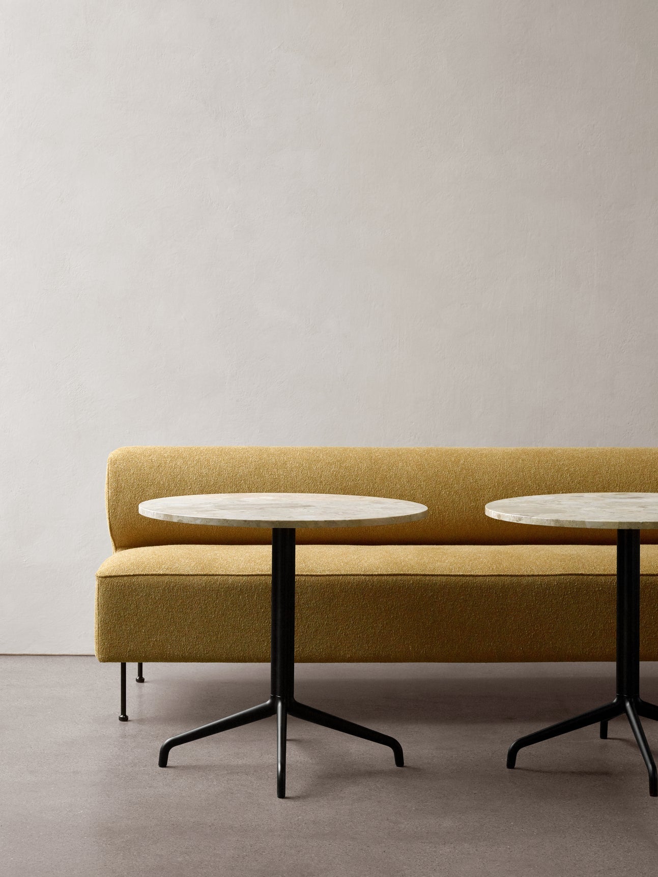 Harbour Column Dining Table Audo Copenhagen 71100 009777 34