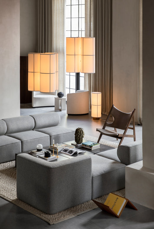 Hashira Floor Lamp Audo Copenhagen 71200 001396 5