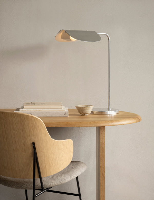 The Penguin Dining Chair Audo Copenhagen 71157 003943 44