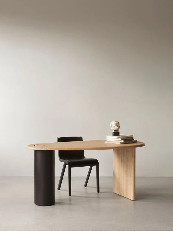 The Eclipse Desk Audo Copenhagen 71000 002020 7