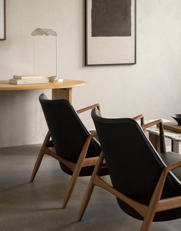 The Seal Lounge Chair Audo Copenhagen 71169 004044 23