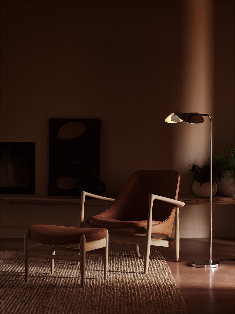 Elizabeth Lounge Chair New Audo Copenhagen 1207002 000000Zz 7