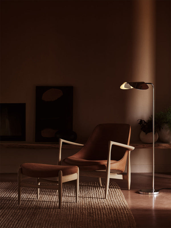 Elizabeth Lounge Chair New Audo Copenhagen 1207002 000000Zz 7