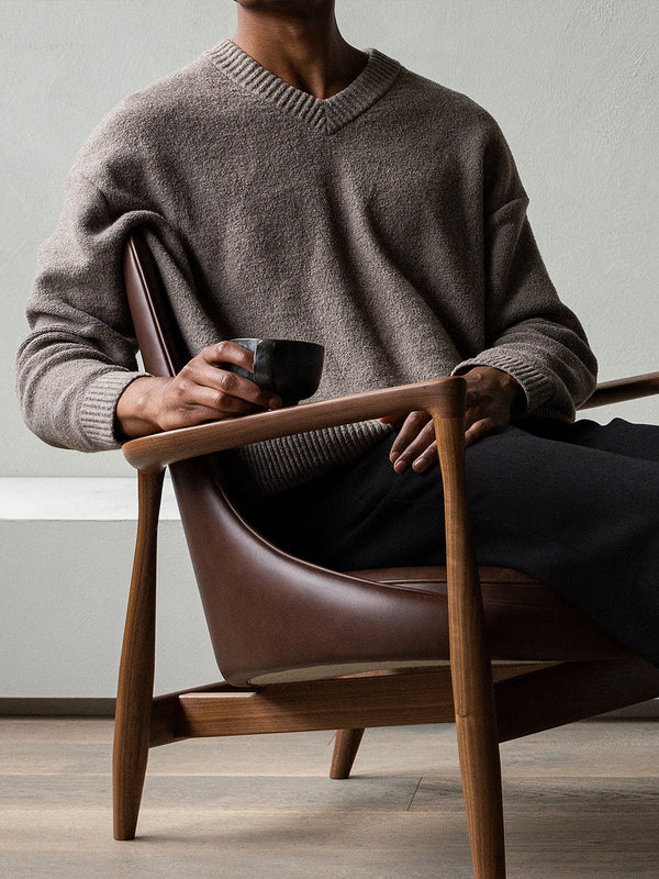 Elizabeth Lounge Chair New Audo Copenhagen 1207002 000000Zz 9