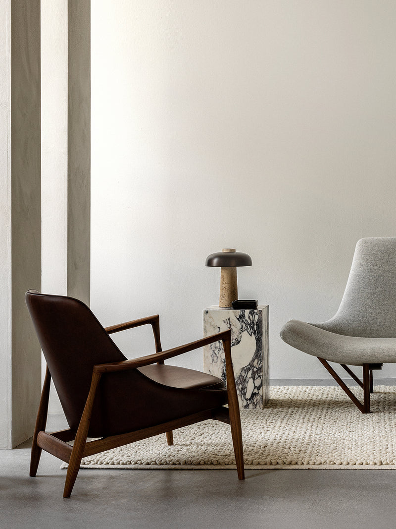 Elizabeth Lounge Chair New Audo Copenhagen 1207002 000000Zz 10