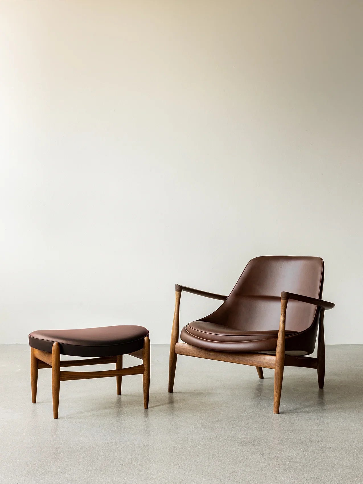 Elizabeth Lounge Chair Audo Copenhagen 71161 004588 21