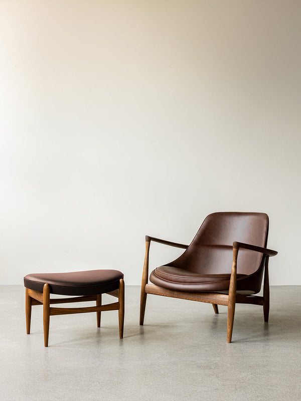 Elizabeth Lounge Chair New Audo Copenhagen 1207002 000000Zz 8