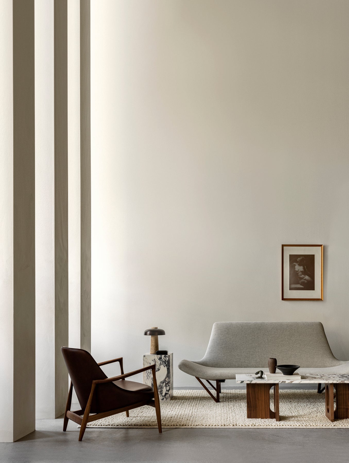Pagode Sofa Audo Copenhagen 71167 004020 18
