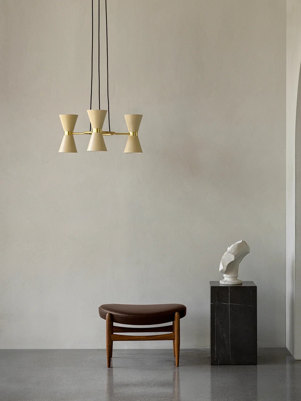 Collector Chandelier Audo Copenhagen 71125 001284 3