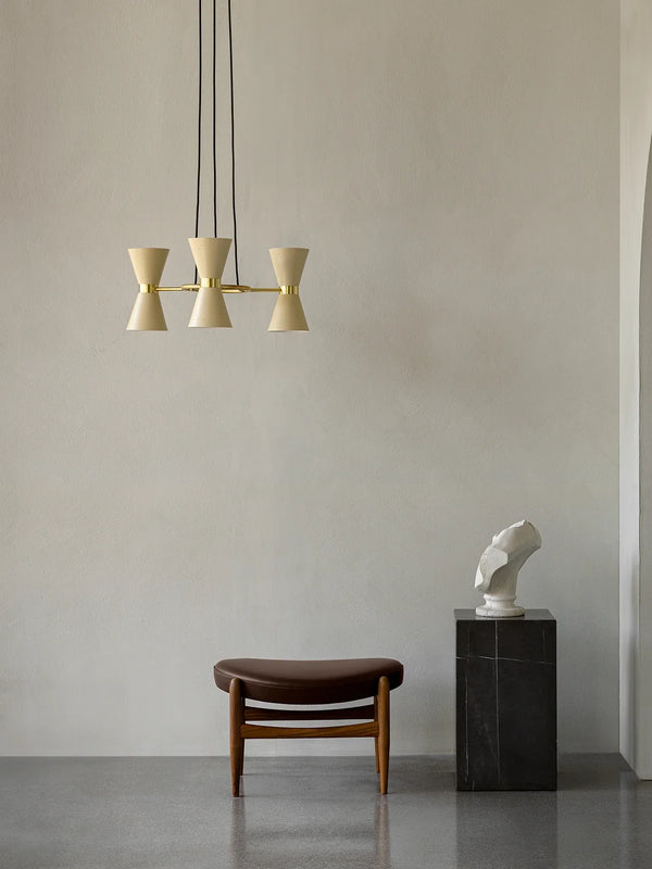 Collector Chandelier Audo Copenhagen 71125 001284 3