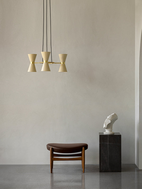 Collector Chandelier New Audo Copenhagen 1394649U 7