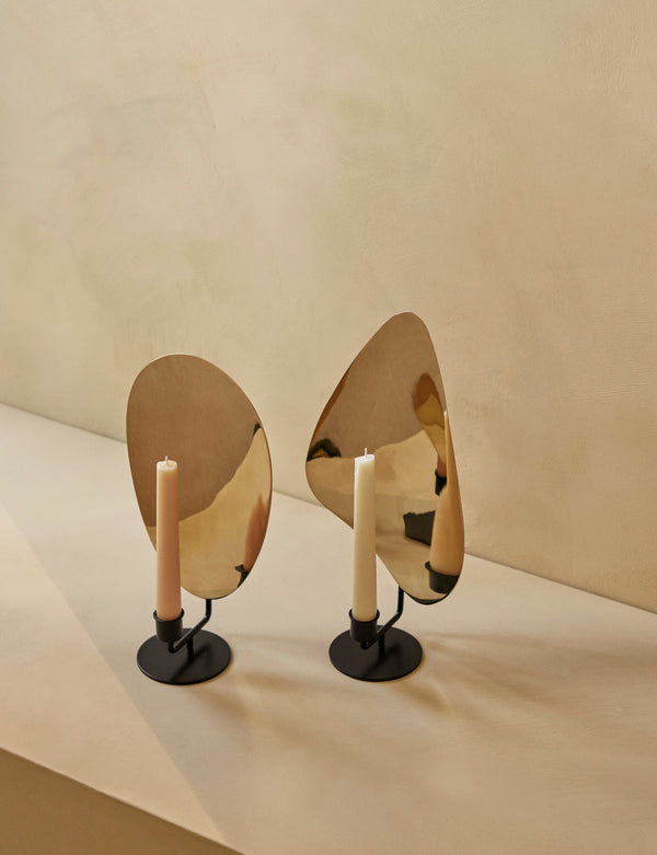 Flambeau Candleholder Audo Copenhagen 71039 000920 5