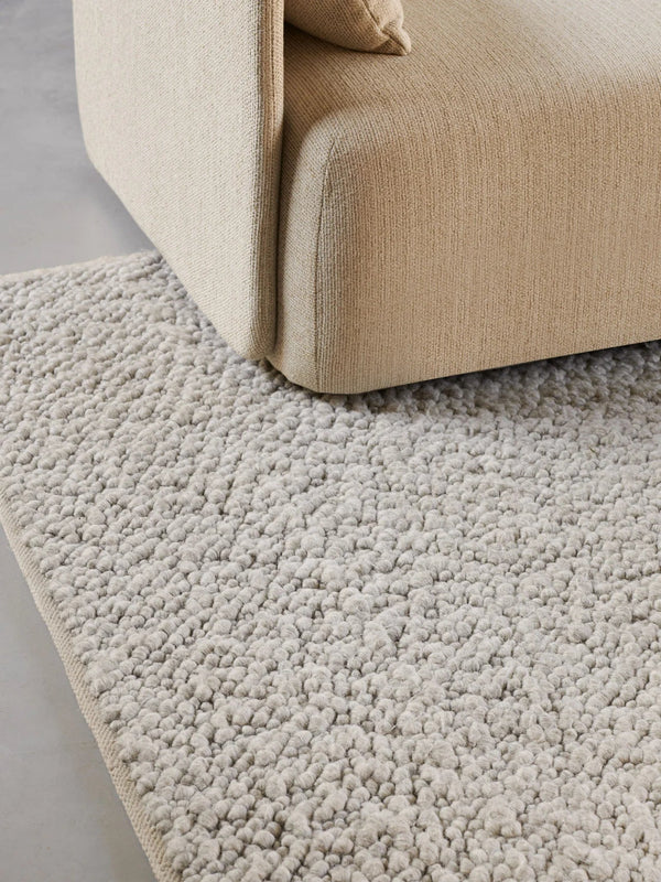 Gravel Grey Rug Audo Copenhagen 71002 000401 2