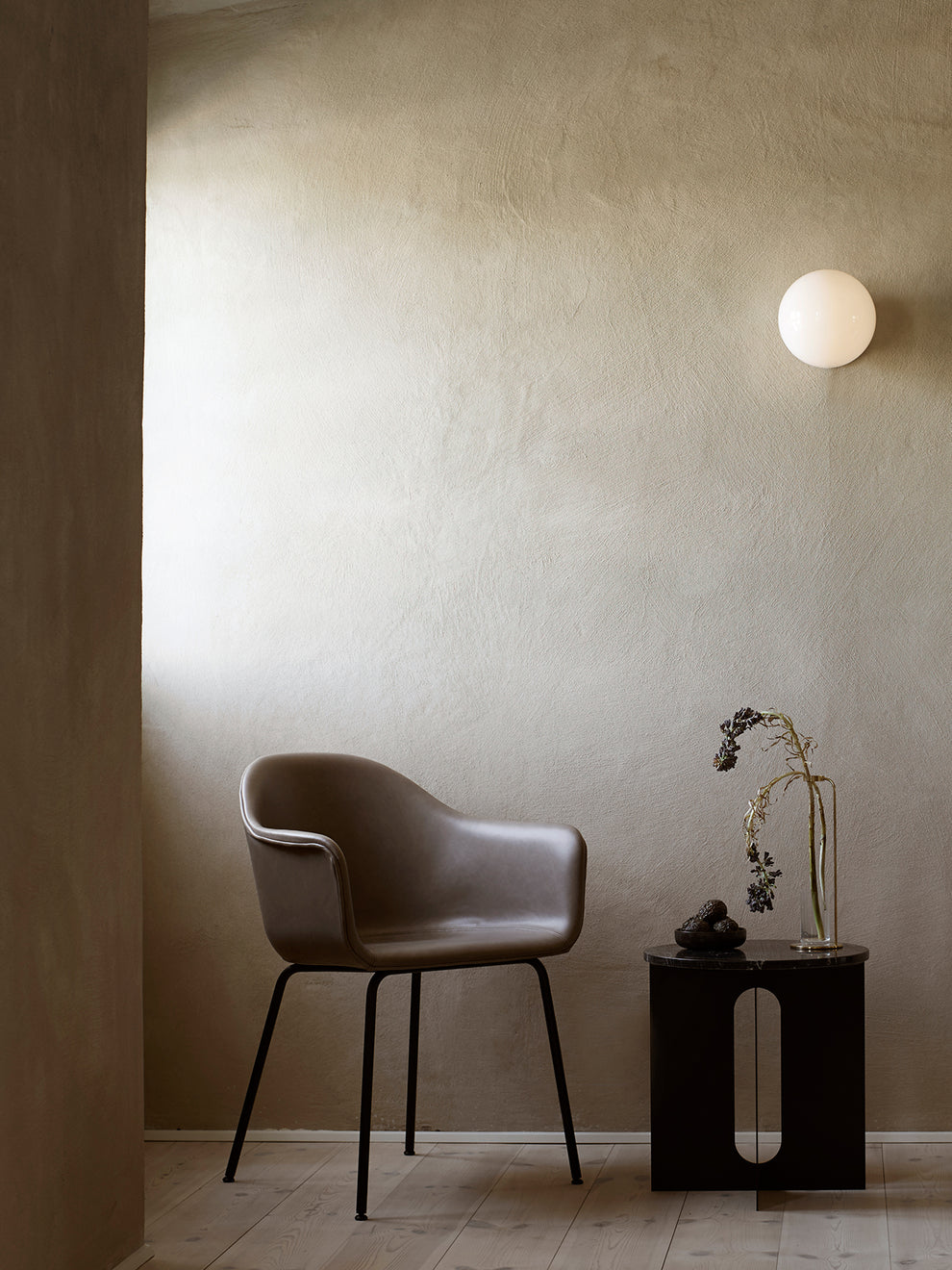 Tr Bulb Ceiling Wall Lamp New Audo Copenhagen 1464639U 7
