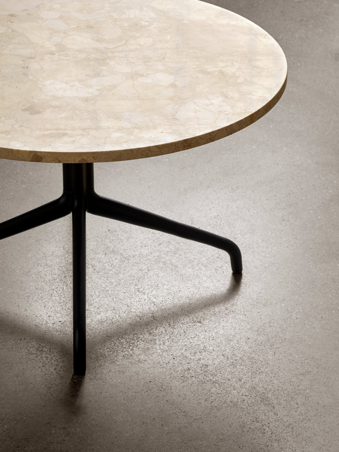 Harbour Column Lounge Table Audo Copenhagen 71099 009779 6