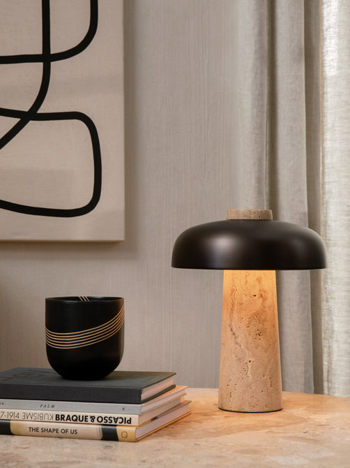 Reverse Table Lamp Audo Copenhagen 71127 001329 6