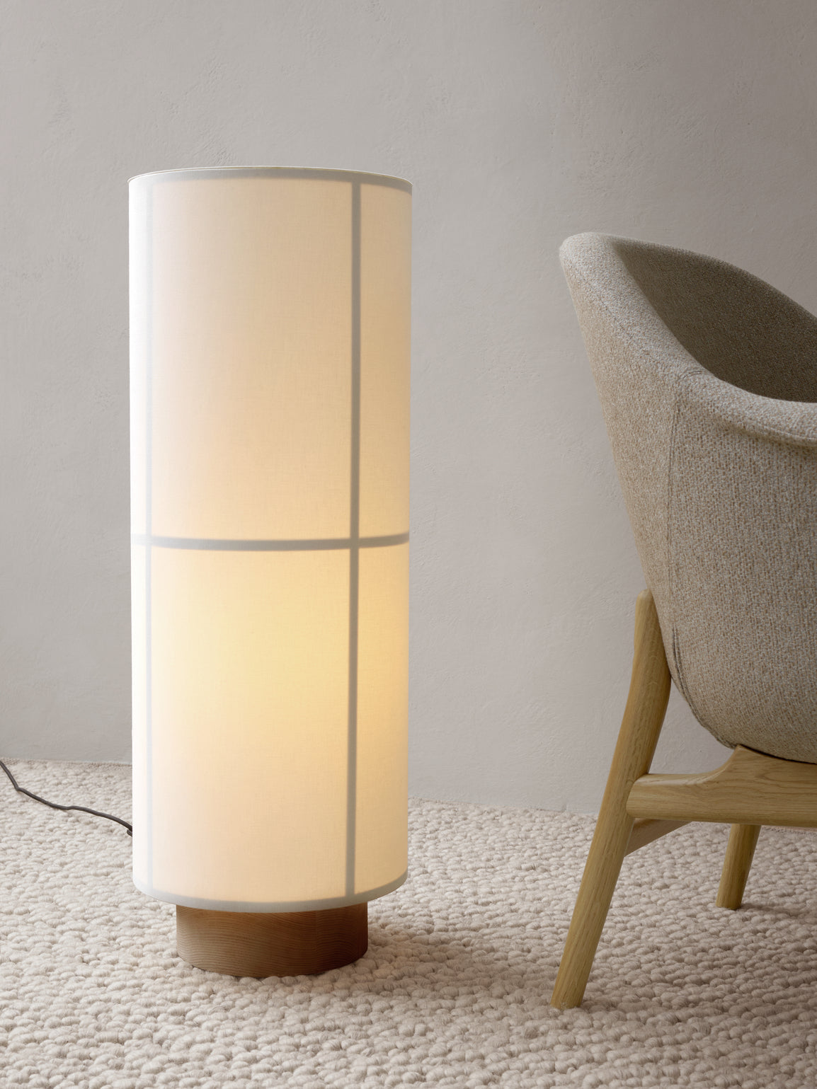 Hashira Floor Lamp Audo Copenhagen 71200 001396 3