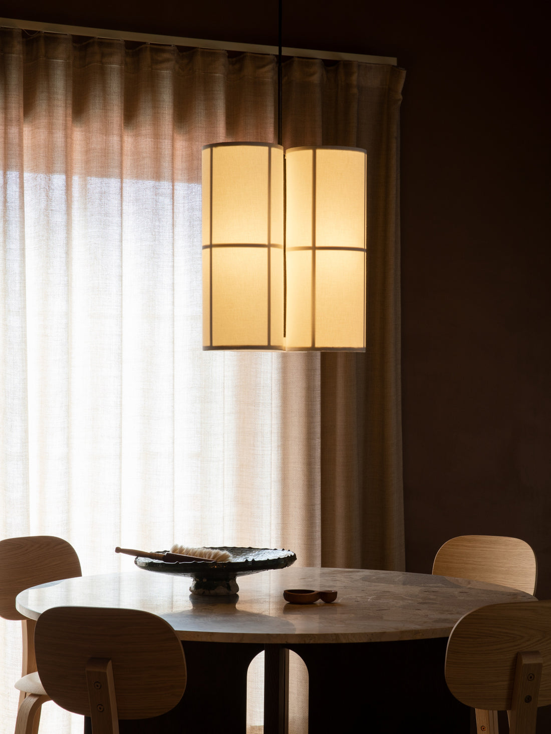Hashira Cluster Pendant Lamp New Audo Copenhagen 1504699U 4