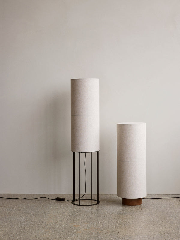 Hashira High Floor Lamp New Audo Copenhagen 1507699U 6
