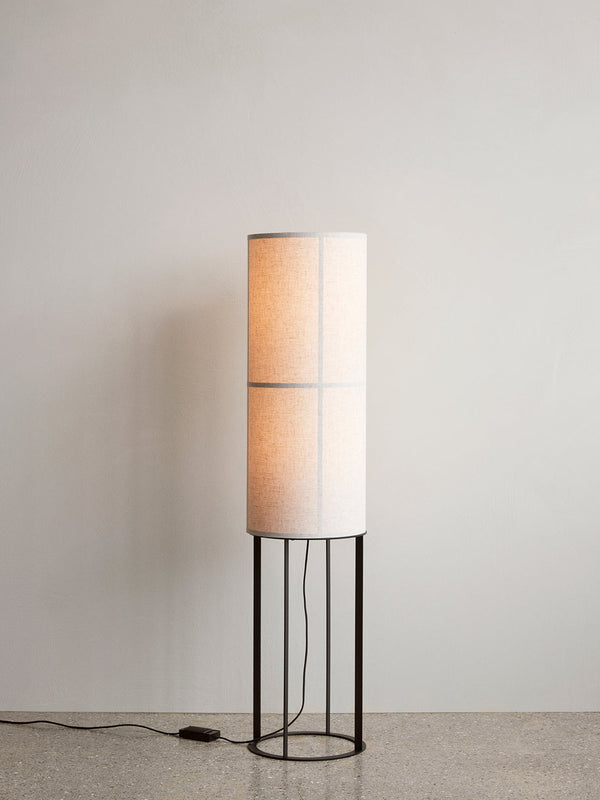 Hashira High Floor Lamp New Audo Copenhagen 1507699U 5