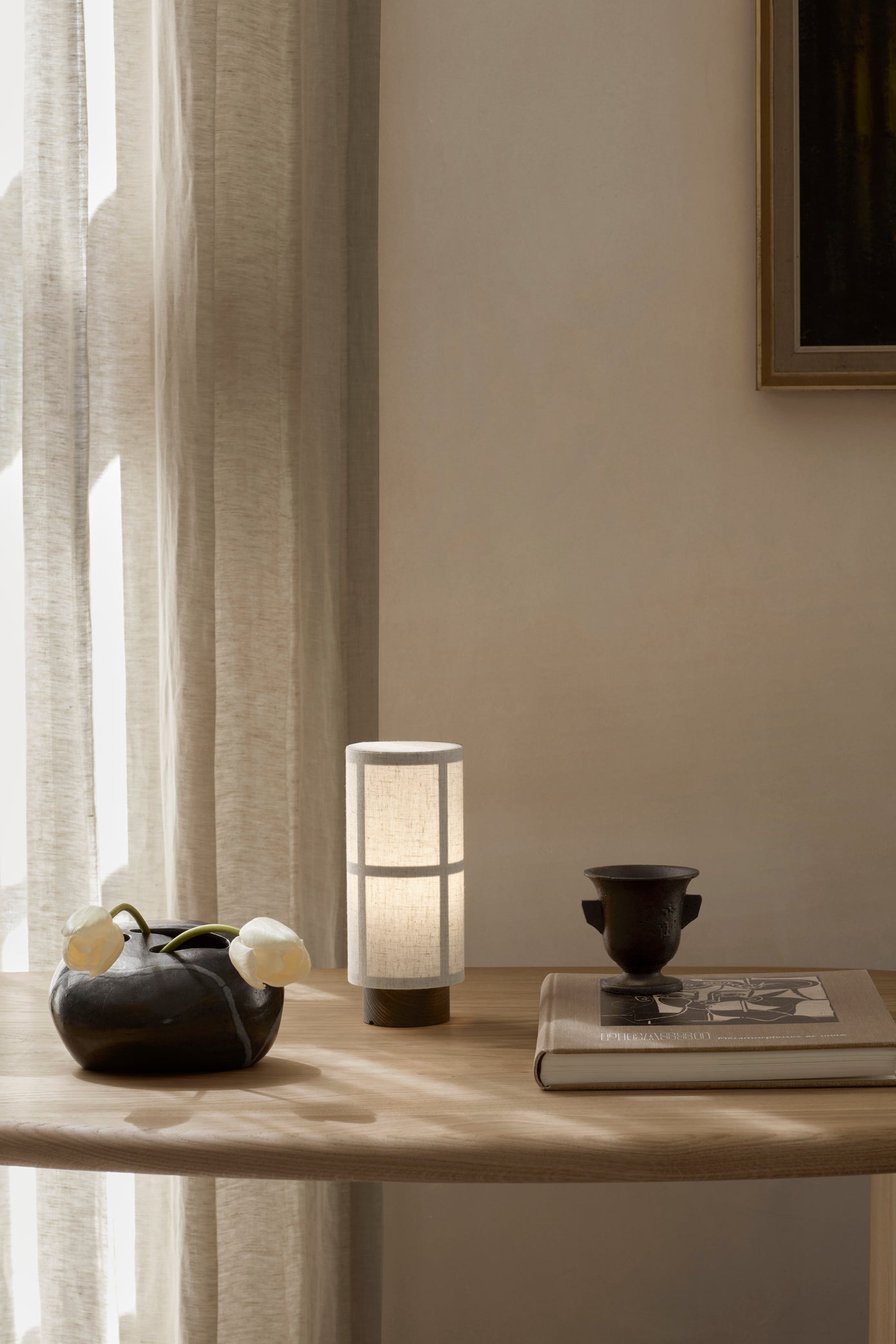 Hashira Portable Lamp Audo Copenhagen 71204 001149 3