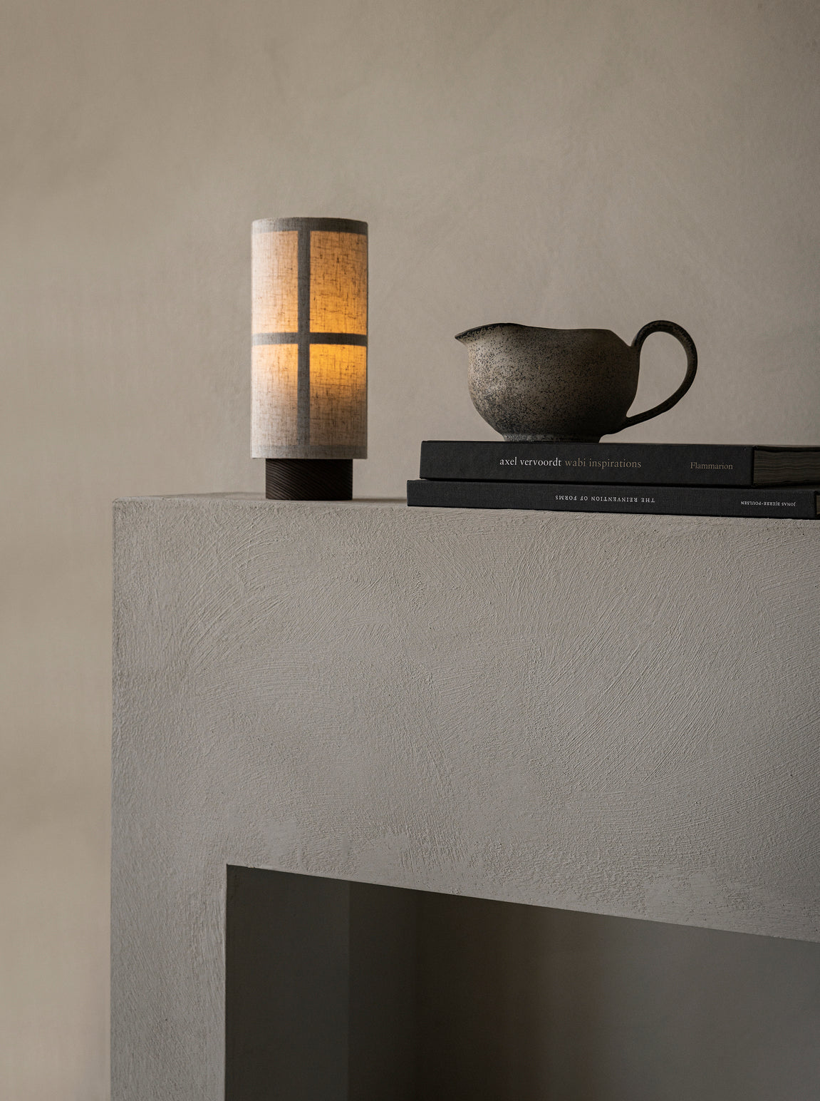 Hashira Portable Lamp Audo Copenhagen 71204 001149 5