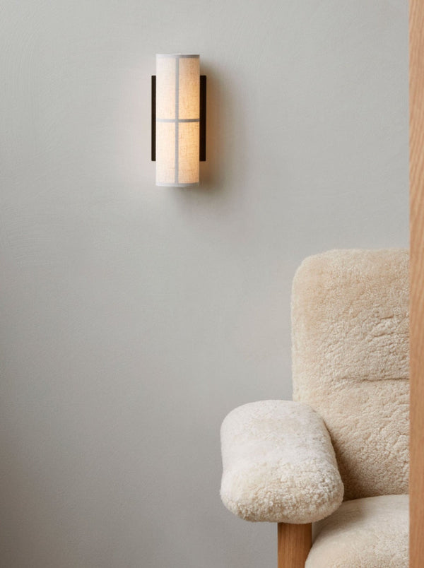 Hashira Wall Lamp New Audo Copenhagen 1506699U 3