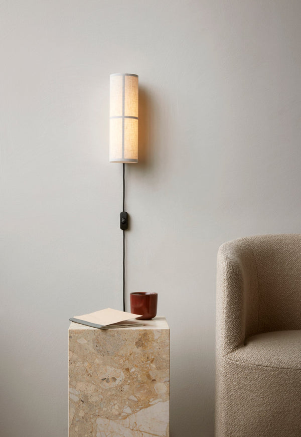 Hashira Wall Lamp Audo Copenhagen 71203 001427 7