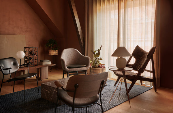 Co Lounge Chair Audo Copenhagen 71156 004796 31