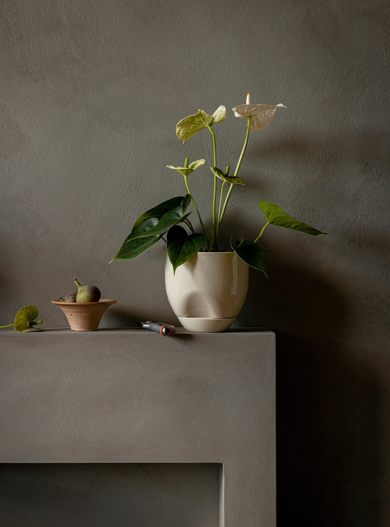 Hydrous Planter Audo Copenhagen 71187 000953 5